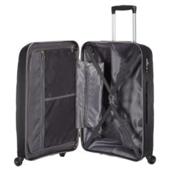 American Tourister Bon Air 2 Piece Luggage Set - 66cm X 2 -Travel Storage SPINNER INTERIOR 179 20278.1680177527