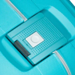 Samsonite S'Cure 4 Wheel Extra-Large Suitcase - 81cm -Travel Storage SPINNER LOCK 106 10150.1655477943