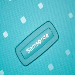 Samsonite S'Cure 4 Wheel Large Suitcase - 75cm 31 Samsonite S'Cure 4 Wheel Large Suitcase - 75cm -Travel Storage SPINNER LOGO 14 93447.1655474529