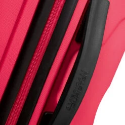 American Tourister Bon Air 2 Piece Luggage Set - 66cm X 2 -Travel Storage SPINNER SIDE HANDLE 21 08666.1680177527