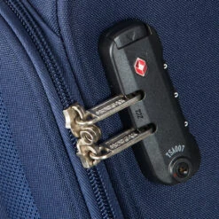 American Tourister Summer Session Large Suitcase - 80cm -Travel Storage SPINNER TSA LOCK 13 18201.1696429759