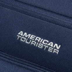 American Tourister Summer Session Large Suitcase - 80cm -Travel Storage SPINNER TSA LOGO 11 42136.1696429759