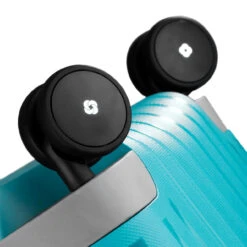 Samsonite S'Cure 4 Wheel Extra-Large Suitcase - 81cm -Travel Storage SPINNER WHEEL 24 61161.1655477928