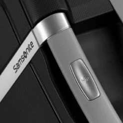 Samsonite S'Cure 4 Wheel Large Suitcase - 75cm 39 Samsonite S'Cure 4 Wheel Large Suitcase - 75cm -Travel Storage SPINNER WHEEL HANDLE 110 10960.1655474521