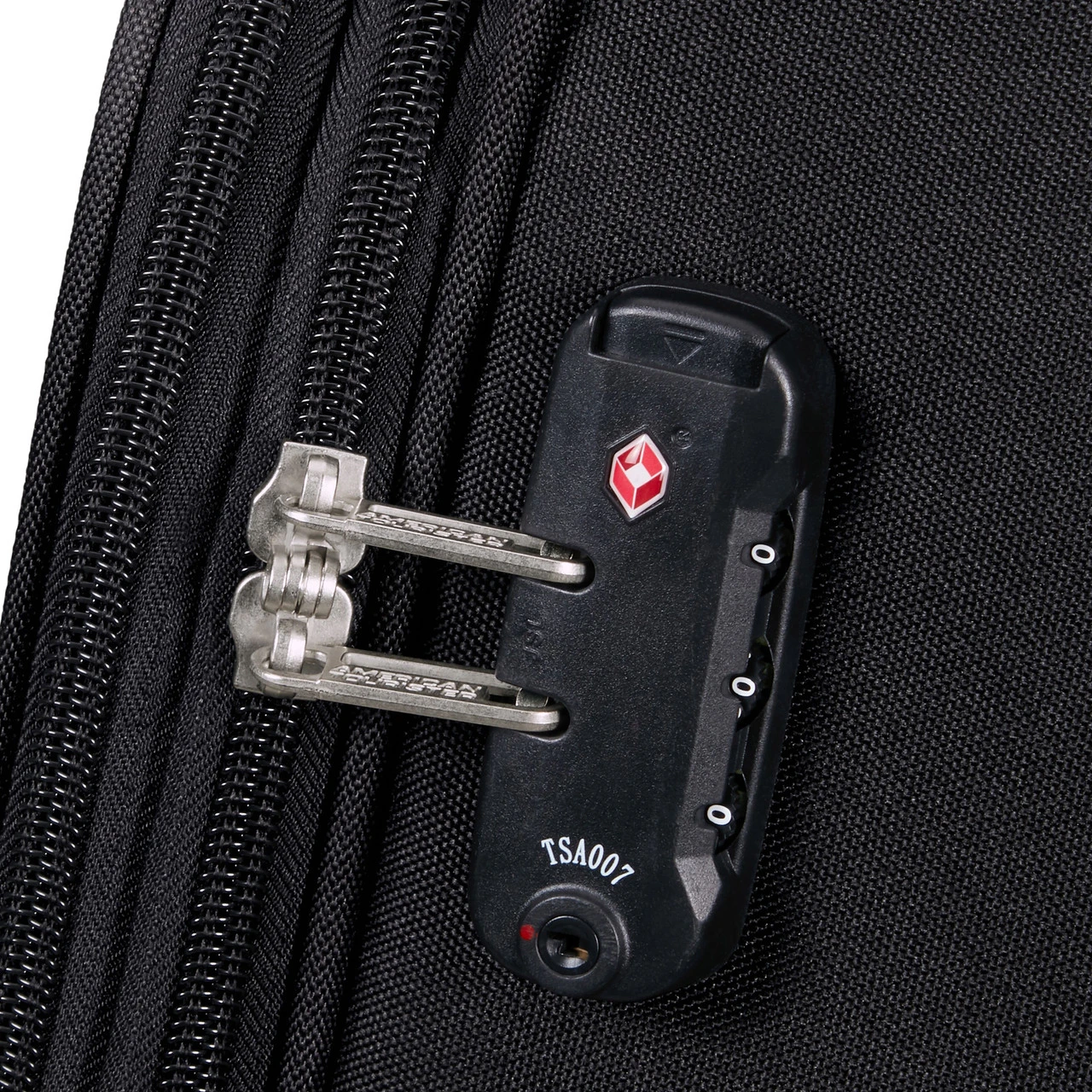 American Tourister Sun Break 4 Wheel Expandable Suitcase - 82cm 9 American Tourister Sun Break 4 Wheel Expandable Suitcase - 82cm - Image 9