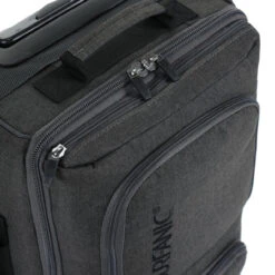 Surfanic Maxim 2.0 2 Wheeled Duffle - 57cm 28 Surfanic Maxim 2.0 2 Wheeled Duffle - 57cm -Travel Storage SWV5040 000 047 05 16879.1673521405