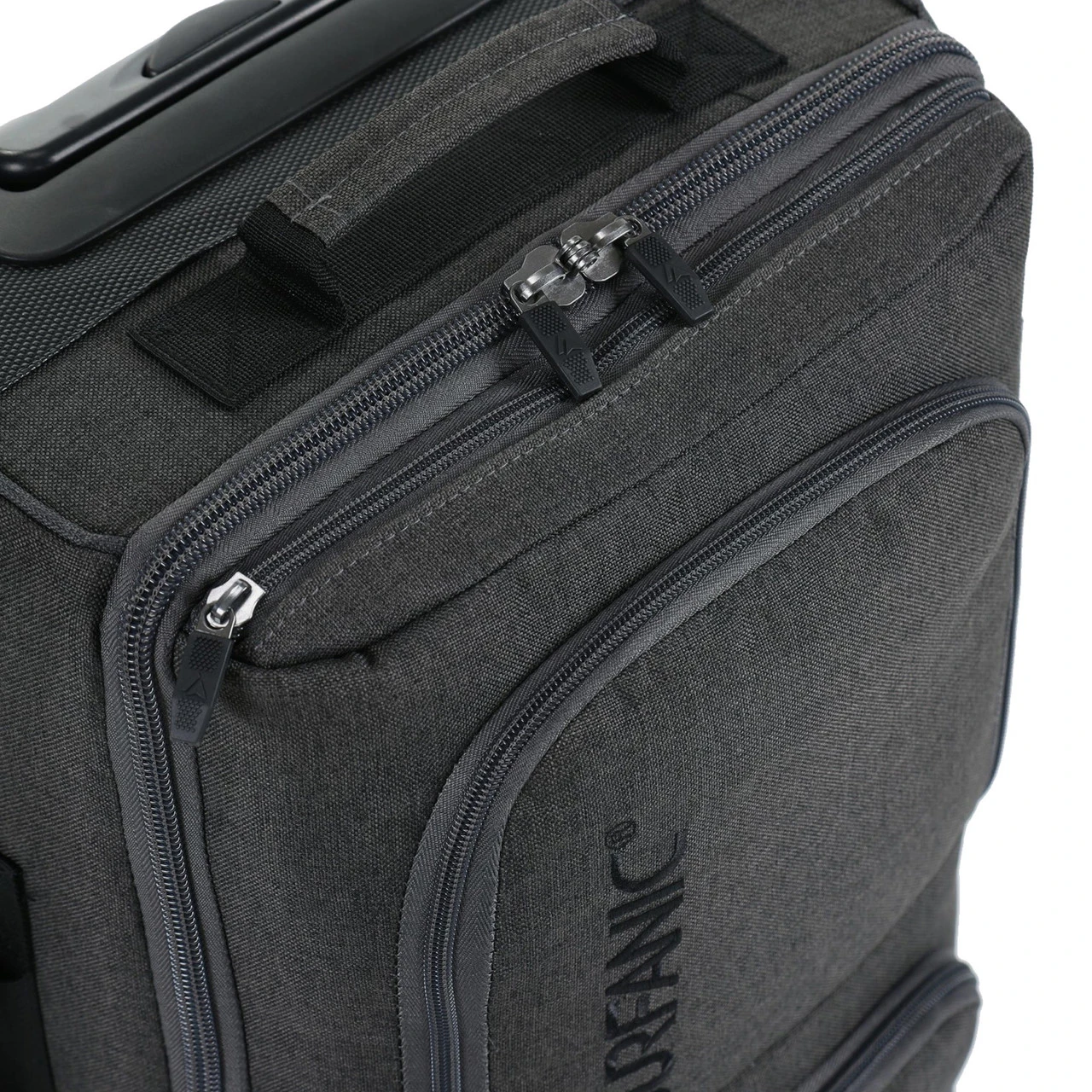 Surfanic Maxim 2.0 2 Wheeled Duffle - 57cm 9 Surfanic Maxim 2.0 2 Wheeled Duffle - 57cm - Image 9