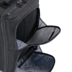 Surfanic Maxim 2.0 2 Wheeled Duffle - 57cm 29 Surfanic Maxim 2.0 2 Wheeled Duffle - 57cm -Travel Storage SWV5040 000 047 06 60127.1673521402