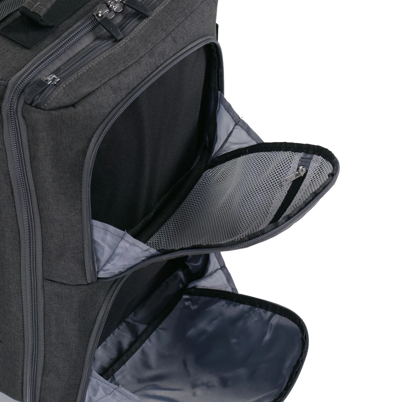 Surfanic Maxim 2.0 2 Wheeled Duffle - 57cm 10 Surfanic Maxim 2.0 2 Wheeled Duffle - 57cm - Image 10