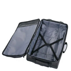 Surfanic Maxim 2.0 2 Wheeled Duffle - 57cm 25 Surfanic Maxim 2.0 2 Wheeled Duffle - 57cm -Travel Storage SWV5040 000 047 07 93392.1673521393
