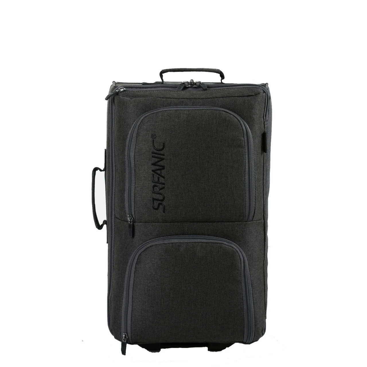 Surfanic Maxim 2.0 2 Wheeled Duffle - 57cm 1 Surfanic Maxim 2.0 2 Wheeled Duffle - 57cm