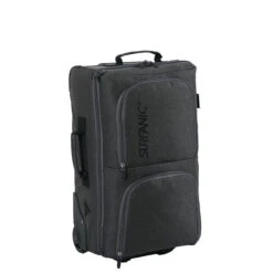 Surfanic Maxim 2.0 2 Wheeled Duffle - 57cm 23 Surfanic Maxim 2.0 2 Wheeled Duffle - 57cm -Travel Storage SWV5040 000 047 13 67438.1673521394