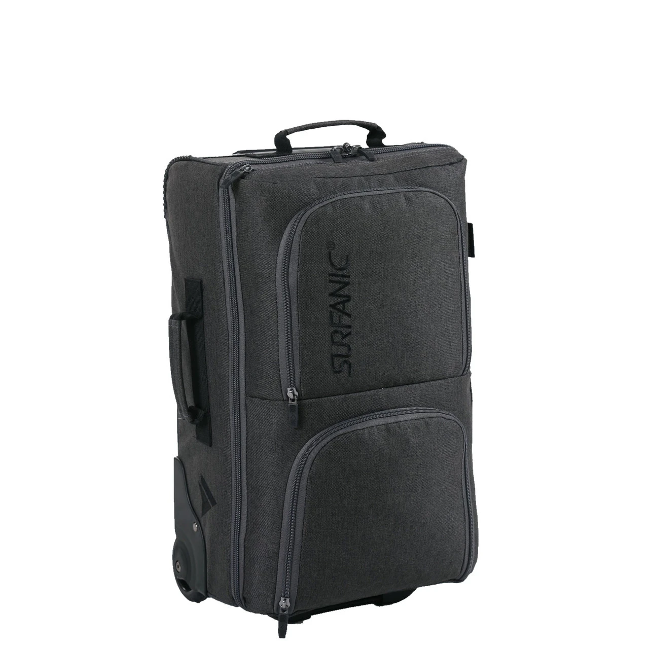 Surfanic Maxim 2.0 2 Wheeled Duffle - 57cm 4 Surfanic Maxim 2.0 2 Wheeled Duffle - 57cm - Image 4