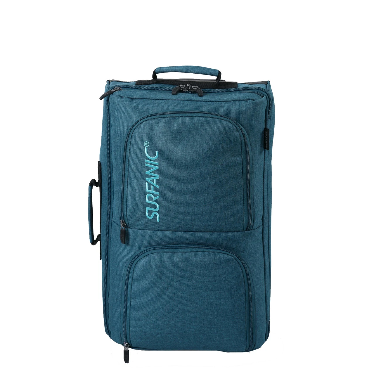 Surfanic Maxim 2.0 2 Wheeled Duffle - 57cm 13 Surfanic Maxim 2.0 2 Wheeled Duffle - 57cm - Image 13