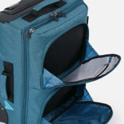 Surfanic Maxim 2.0 2 Wheeled Duffle - 57cm 37 Surfanic Maxim 2.0 2 Wheeled Duffle - 57cm -Travel Storage SWV5040 000 865 07 80486.1673521405