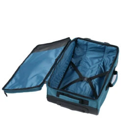 Surfanic Maxim 2.0 2 Wheeled Duffle - 57cm 36 Surfanic Maxim 2.0 2 Wheeled Duffle - 57cm -Travel Storage SWV5040 000 865 09 47819.1673521393