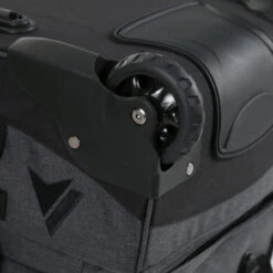 Surfanic Maxim 2.0 2 Wheeled Duffle - 63cm -Travel Storage SWV5070 000 047 03 87577.1673520234