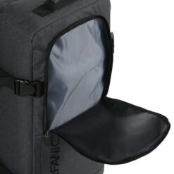 Surfanic Maxim 2.0 2 Wheeled Duffle - 63cm -Travel Storage SWV5070 000 047 09 15800.1673520244