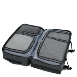 Surfanic Maxim 2.0 2 Wheeled Duffle - 63cm -Travel Storage SWV5070 000 047 10 64233.1673520238