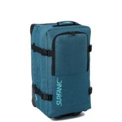 Surfanic Maxim 2.0 2 Wheeled Duffle - 63cm -Travel Storage SWV5070 000 865 06 31243.1673520236