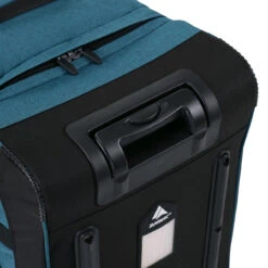 Surfanic Maxim 2.0 2 Wheeled Duffle - 63cm -Travel Storage SWV5070 000 865 09 69678.1673520241