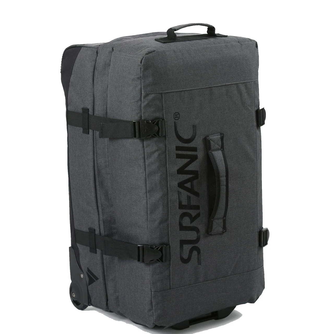 Surfanic Maxim 2.0 2 Wheeled Duffle - 73cm 4 Surfanic Maxim 2.0 2 Wheeled Duffle - 73cm - Image 4