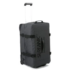 Surfanic Maxim 2.0 2 Wheeled Duffle - 73cm 24 Surfanic Maxim 2.0 2 Wheeled Duffle - 73cm -Travel Storage SWV5100 000 047 Handle Up 19582.1673444576