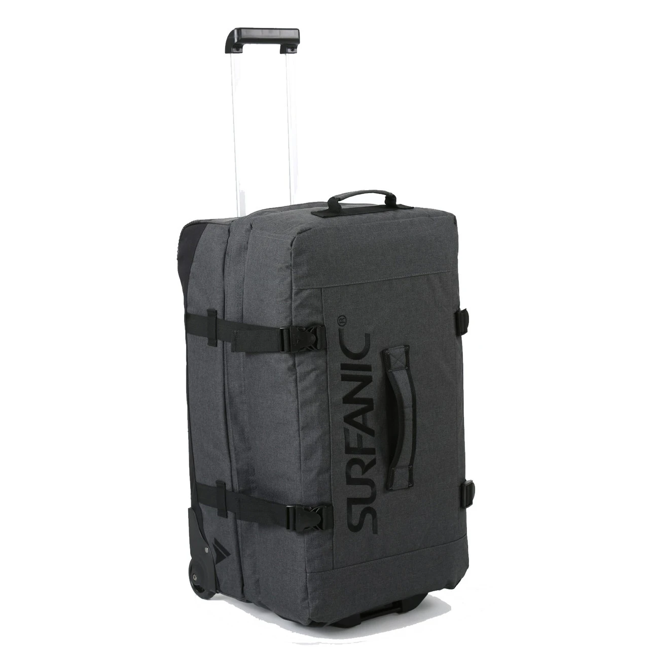 Surfanic Maxim 2.0 2 Wheeled Duffle - 73cm 5 Surfanic Maxim 2.0 2 Wheeled Duffle - 73cm - Image 5
