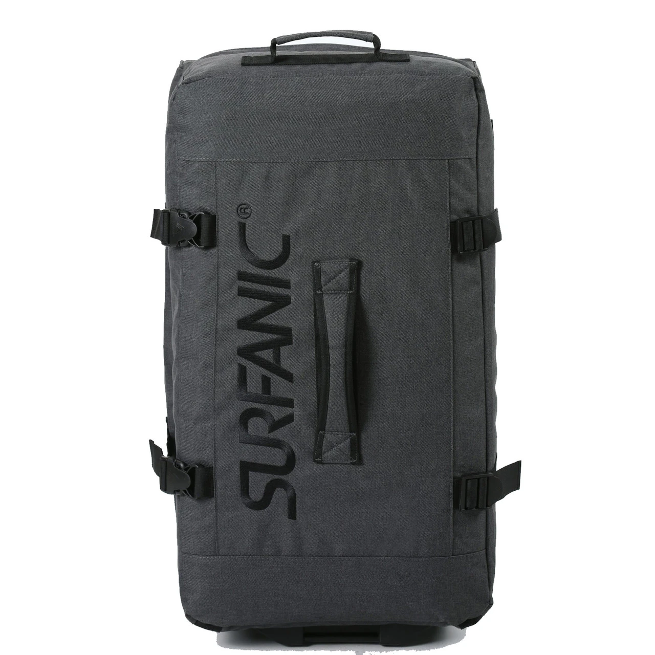Surfanic Maxim 2.0 2 Wheeled Duffle - 73cm 1 Surfanic Maxim 2.0 2 Wheeled Duffle - 73cm