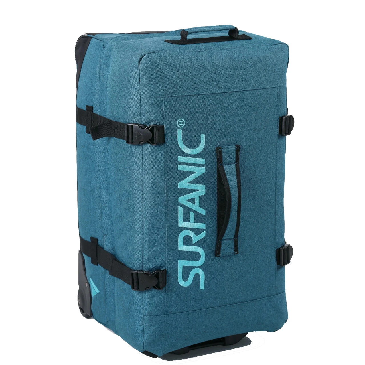 Surfanic Maxim 2.0 2 Wheeled Duffle - 73cm 16 Surfanic Maxim 2.0 2 Wheeled Duffle - 73cm - Image 16