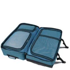 Surfanic Maxim 2.0 2 Wheeled Duffle - 73cm 37 Surfanic Maxim 2.0 2 Wheeled Duffle - 73cm -Travel Storage SWV5100 000 865 11 88577.1673444593