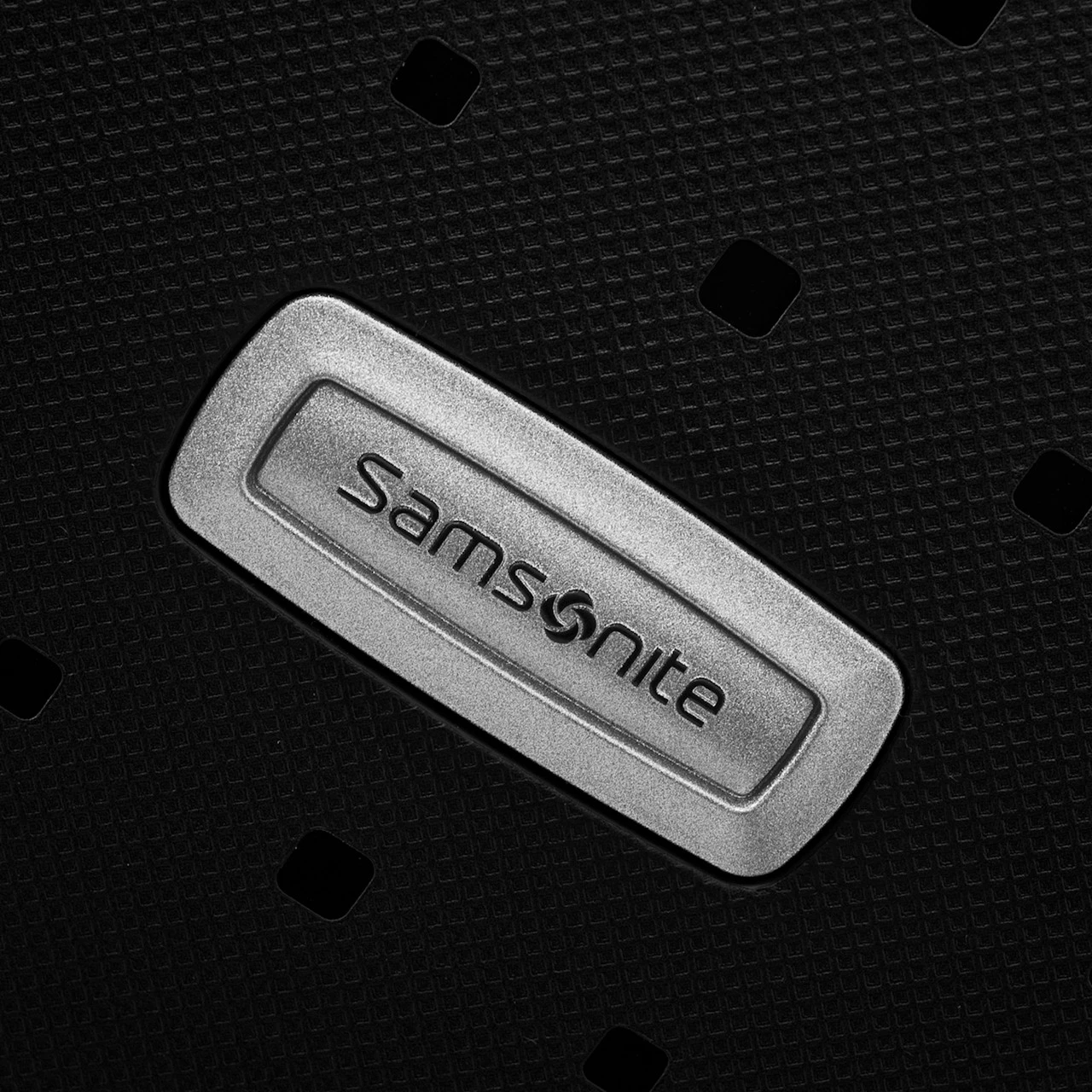 Samsonite S'Cure DLX 4 Wheel Extra-Large Suitcase - 81cm 9 Samsonite S'Cure DLX 4 Wheel Extra-Large Suitcase - 81cm - Image 9