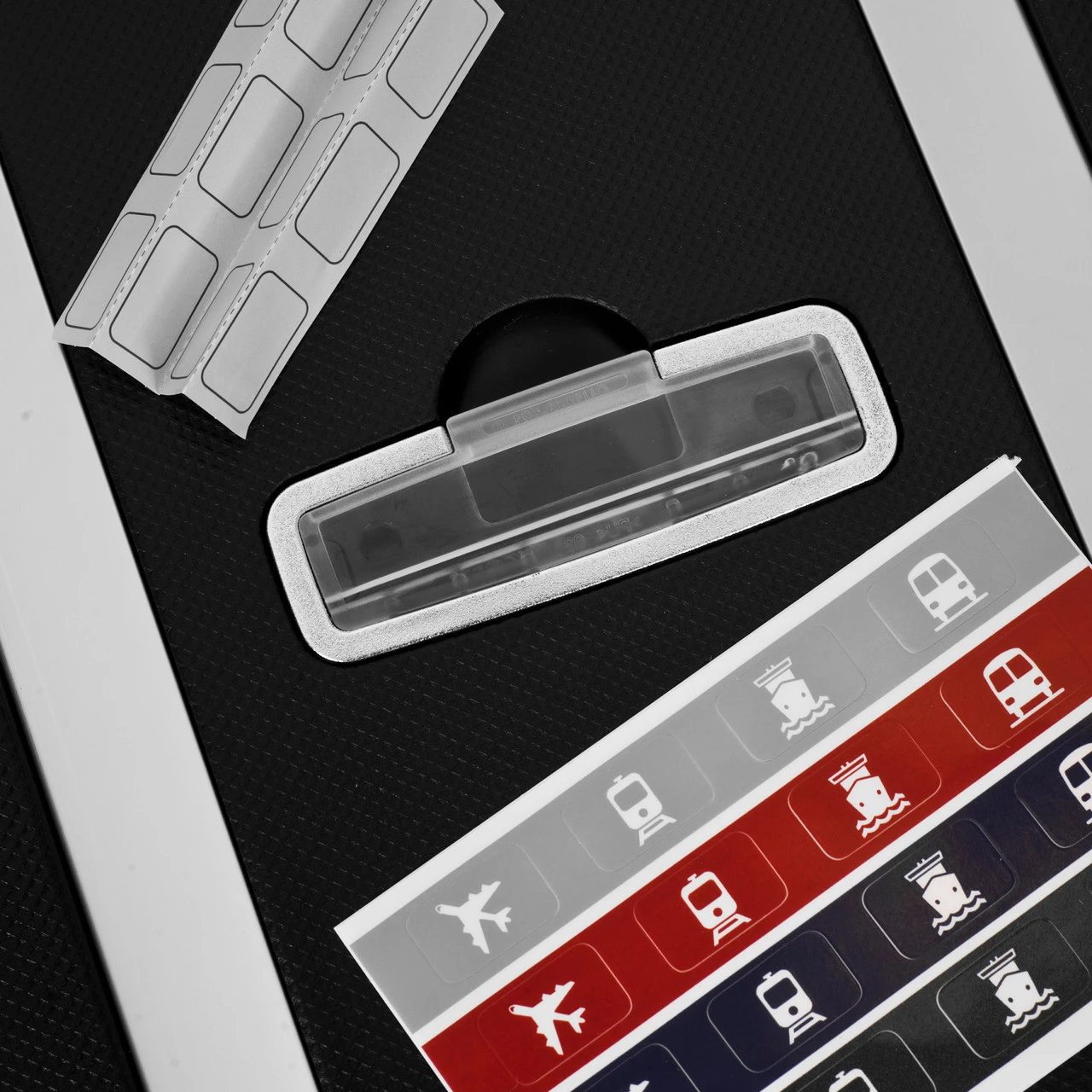 Samsonite S'Cure DLX 4 Wheel Extra-Large Suitcase - 81cm 11 Samsonite S'Cure DLX 4 Wheel Extra-Large Suitcase - 81cm - Image 11