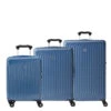 Travelpro Maxlite Air Expandable 3 Piece Luggage Set - 55cm, 70cm & 78cm