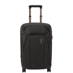 Thule Crossover 2 4 Wheel Exp Cabin Suitcase - 55cm