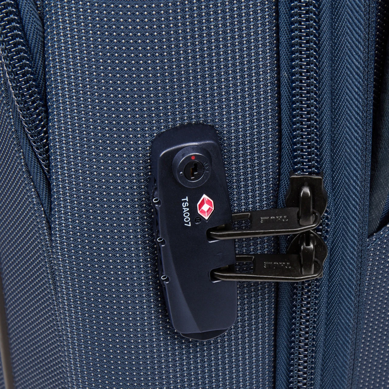 Thule Crossover 2 4 Wheel Exp Cabin Suitcase - 55cm - Image 19