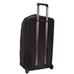 Thule Crossover 2 Wheeled Duffle - 76cm 18 Thule Crossover 2 Wheeled Duffle - 76cm -Travel Storage Small Thule Crossover 2 76cm Rolling Duffel Black Back 3204034 90300.1681200626