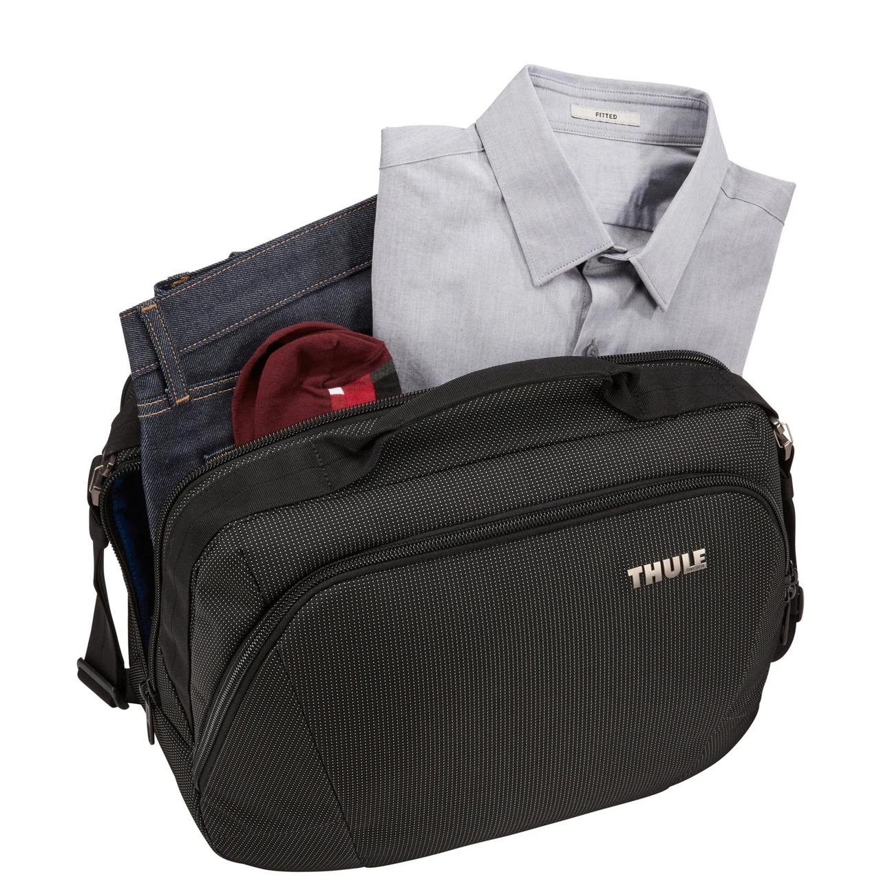 Thule Crossover 2 Boarding Bag 6 Thule Crossover 2 Boarding Bag - Image 6