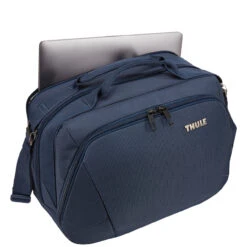 Thule Crossover 2 Boarding Bag 33 Thule Crossover 2 Boarding Bag -Travel Storage Small Thule Crossover 2 Boarding Bag DressBlue FS 04 3204057 2 81750.1680609445