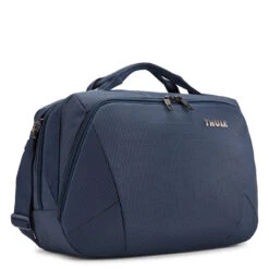 Thule Crossover 2 Boarding Bag 28 Thule Crossover 2 Boarding Bag -Travel Storage Small Thule Crossover 2 Boarding Bag DressBlue Iso 3204057 45160.1680609445