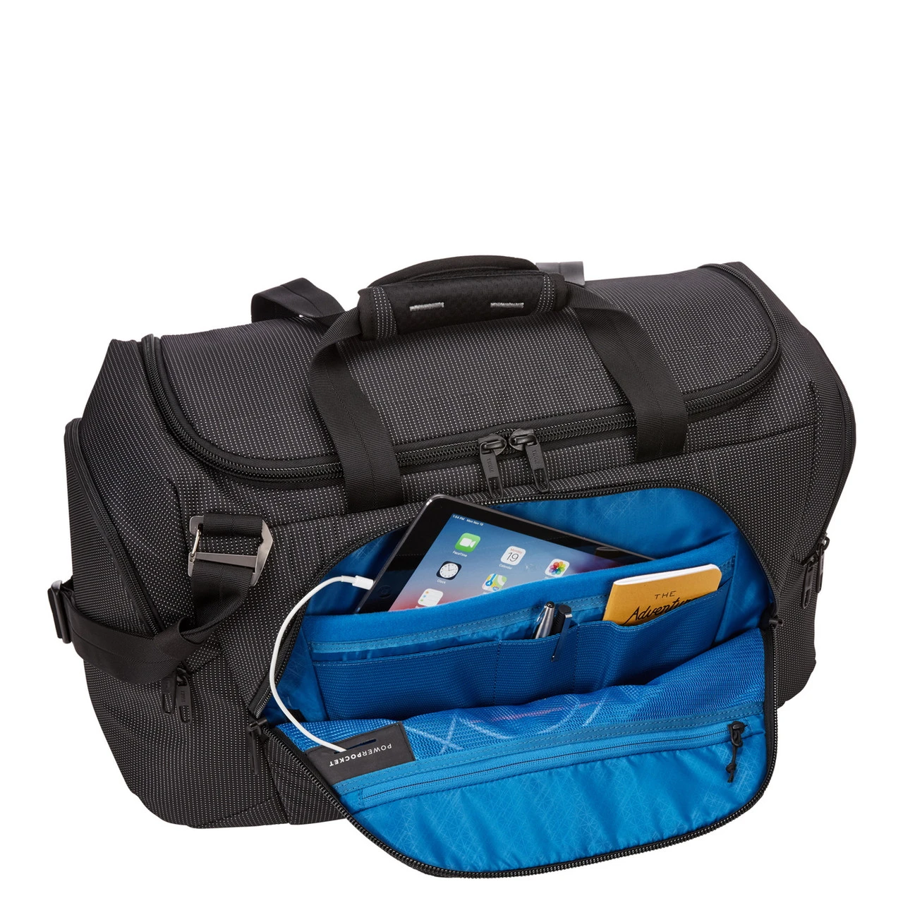 Thule Crossover 2 44L Cabin Duffle - 55cm - Image 10