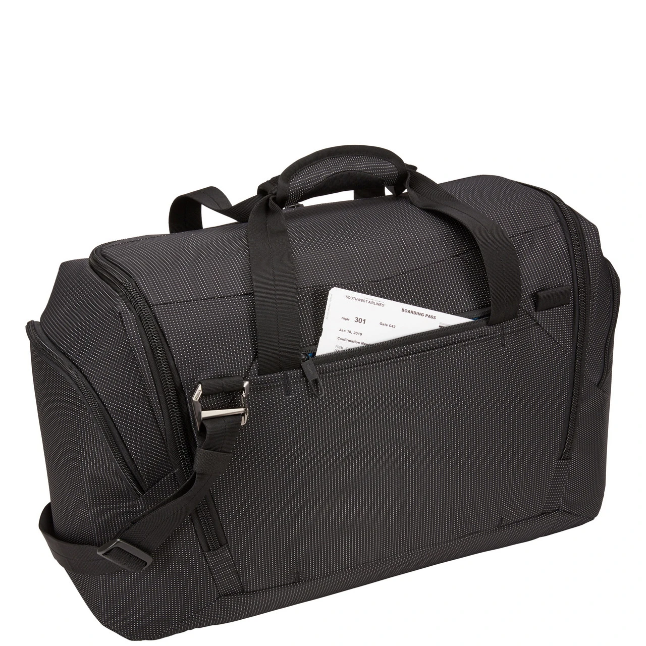 Thule Crossover 2 44L Cabin Duffle - 55cm - Image 3