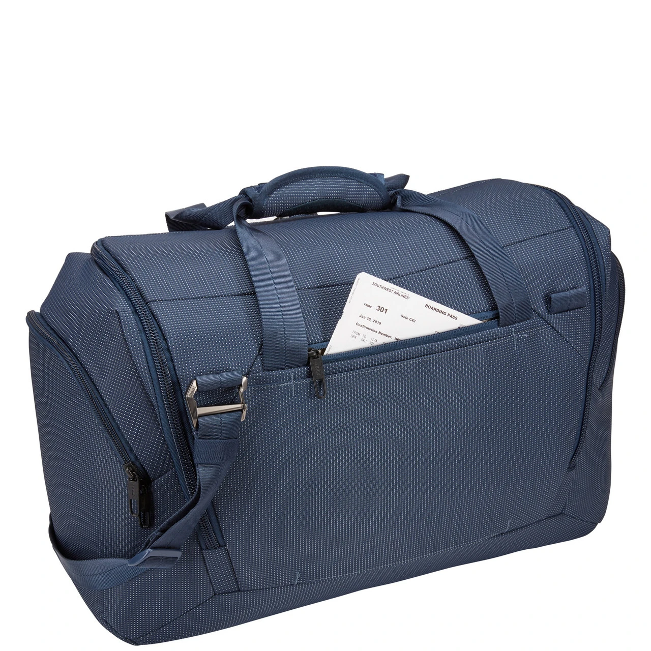 Thule Crossover 2 44L Cabin Duffle - 55cm - Image 15