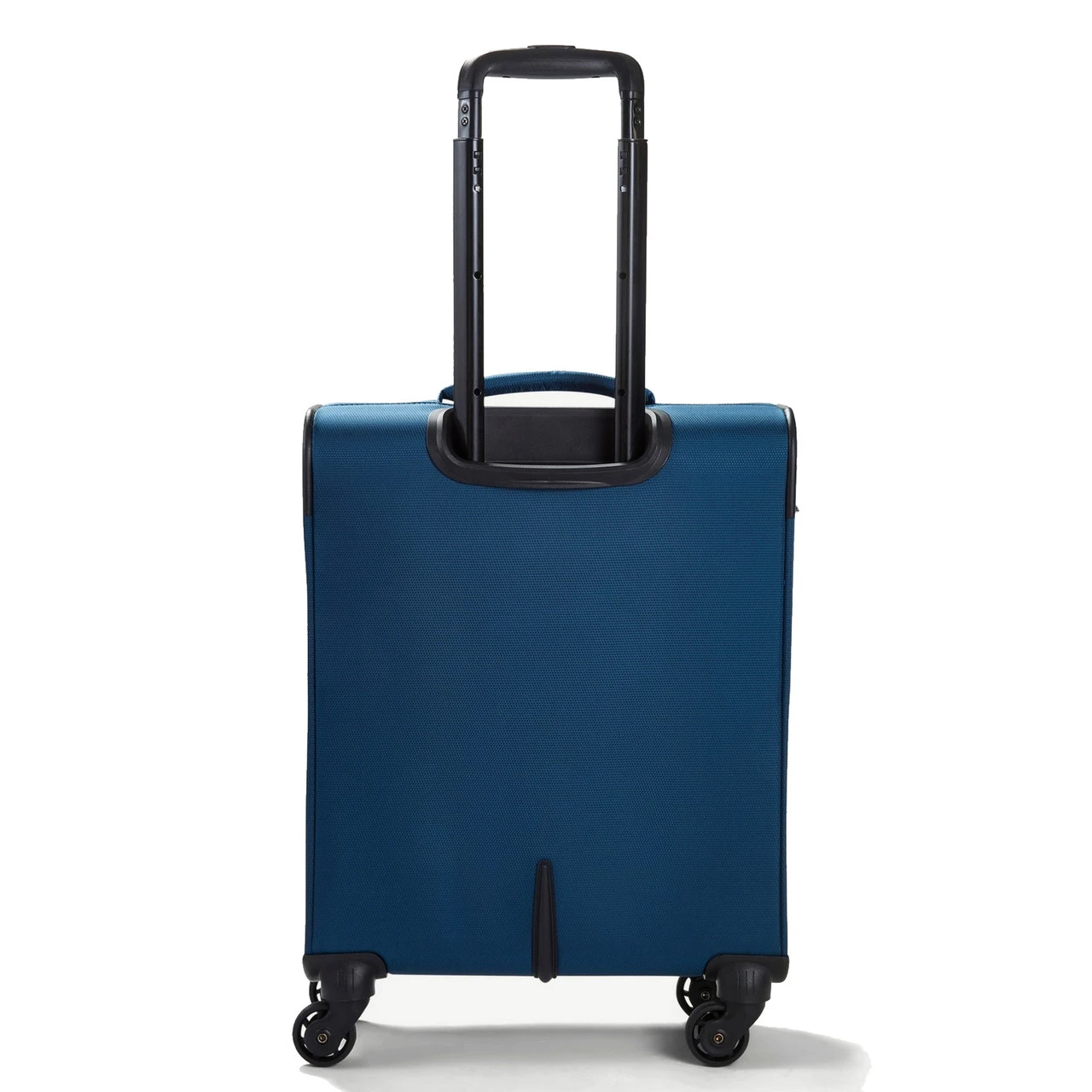 Rock Jewel 4 Wheel Cabin Suitcase - 55cm 9 Rock Jewel 4 Wheel Cabin Suitcase - 55cm - Image 9