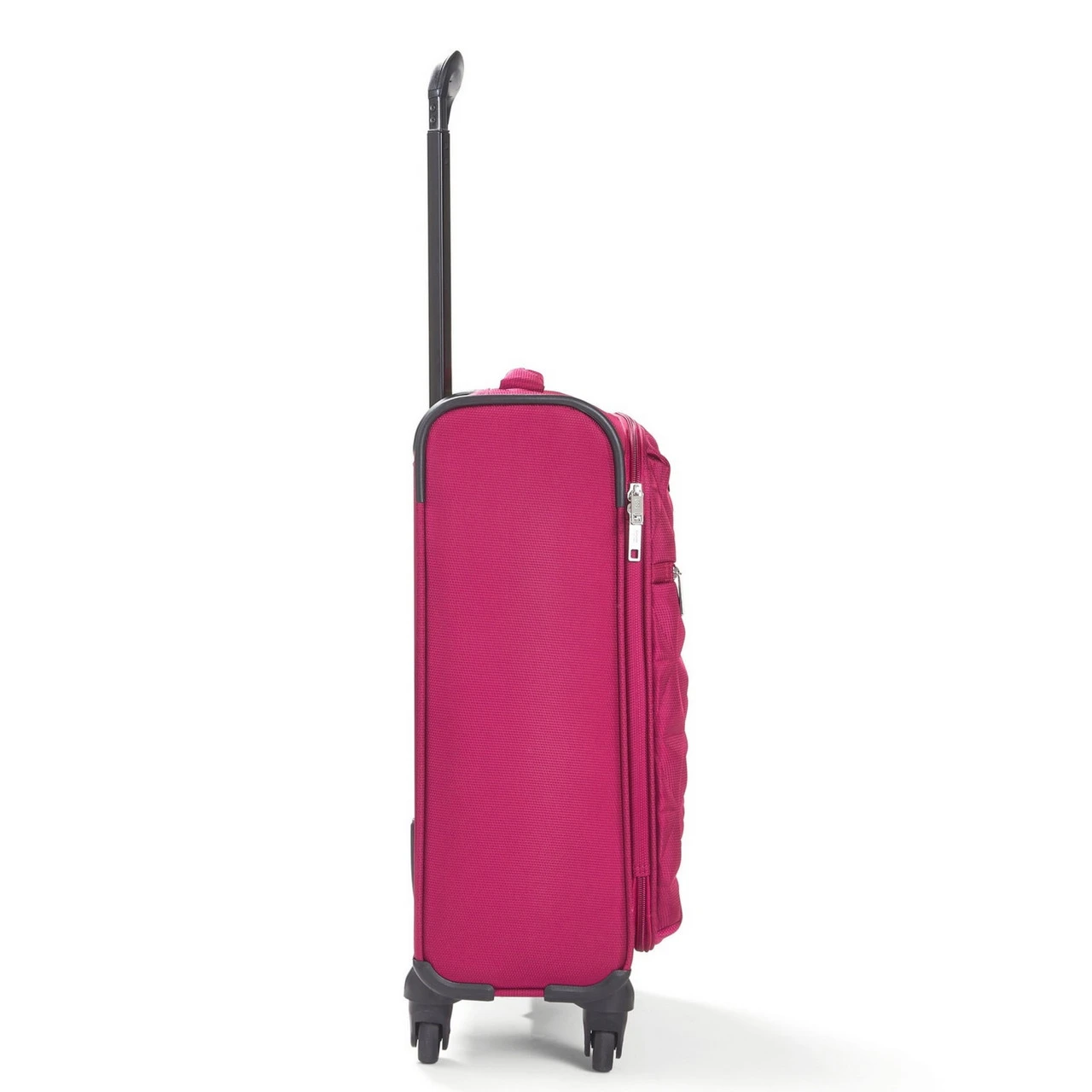 Rock Jewel 4 Wheel Cabin Suitcase - 55cm 18 Rock Jewel 4 Wheel Cabin Suitcase - 55cm - Image 18