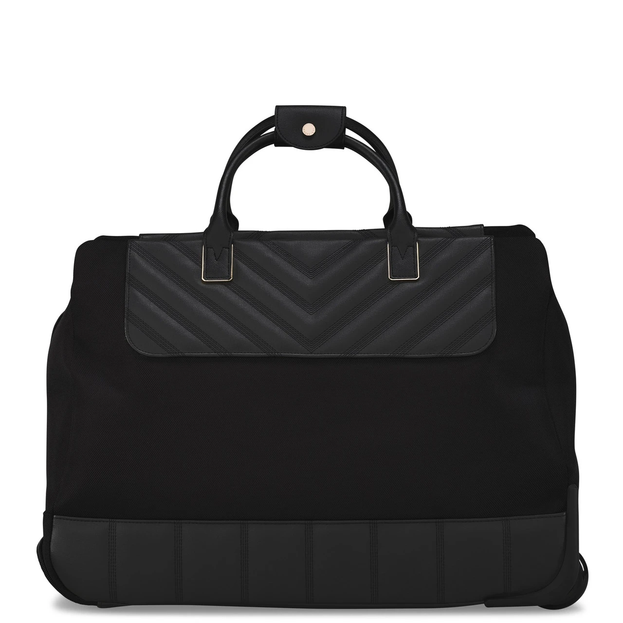 Ted Baker Albany Eco 2 Wheeled Duffle S - 51cm - Image 2