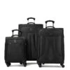 Travelpro Anthem 3 Piece Luggage Set - 56cm, 73cm & 83cm