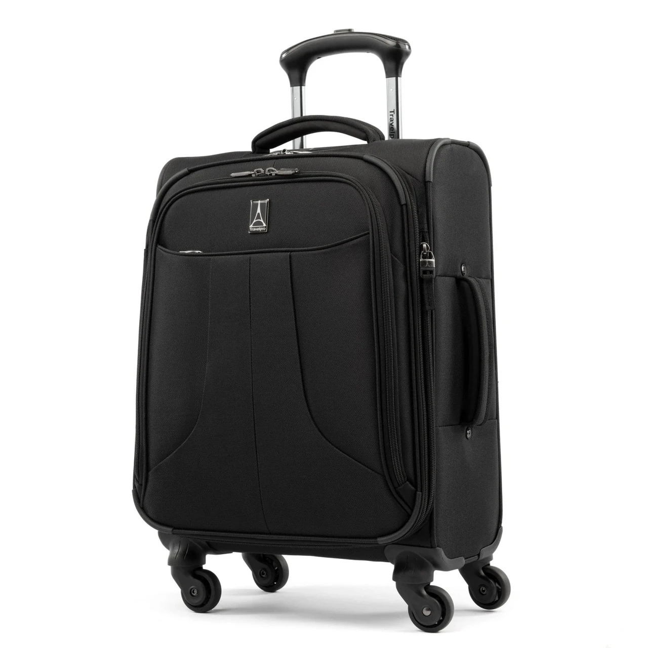 Travelpro Anthem Expandable Cabin Case - 56cm 1 Travelpro Anthem Expandable Cabin Case - 56cm