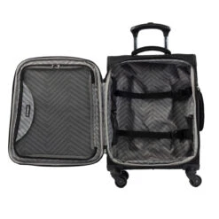 Travelpro Anthem 3 Piece Luggage Set - 56cm, 73cm & 83cm -Travel Storage TP5086 CarryOn Interior 0a35199e 0e2e 4ef4 ac24 1e3d28b862c2 2048x2048 13946.1670589469