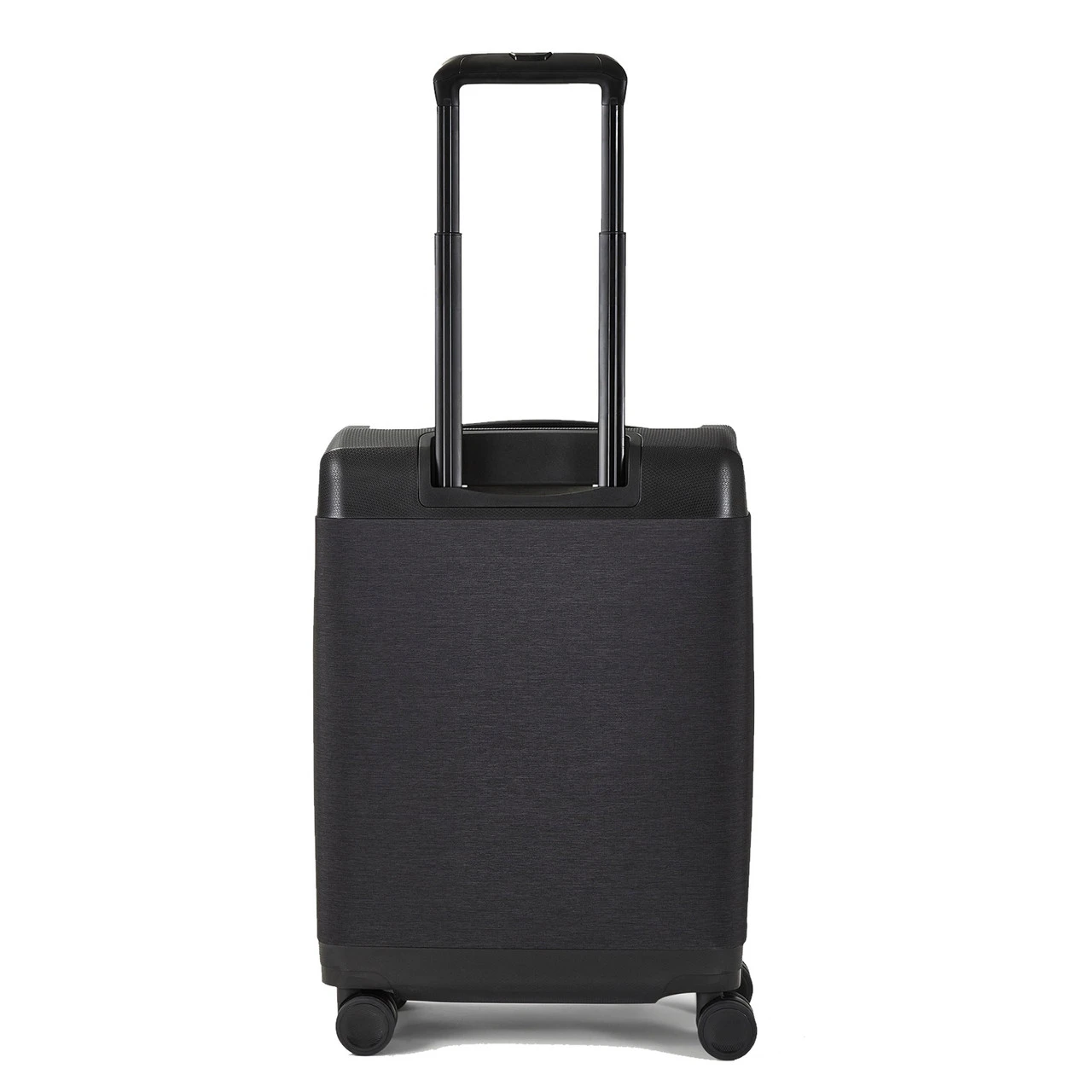 Rock Parker 4 Wheel Cabin Suitcase - 54cm 2 Rock Parker 4 Wheel Cabin Suitcase - 54cm - Image 2